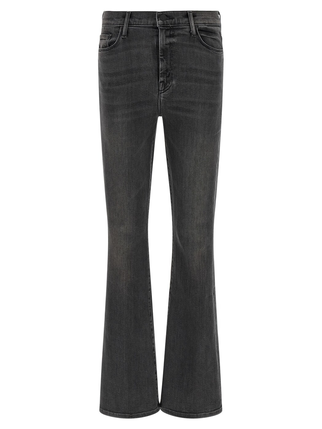 マザー MOTHER デニム レディース グレー Jeans 'The weekender' jeans 15851611CPH Gray 関税 送料無料 2026SS ju
