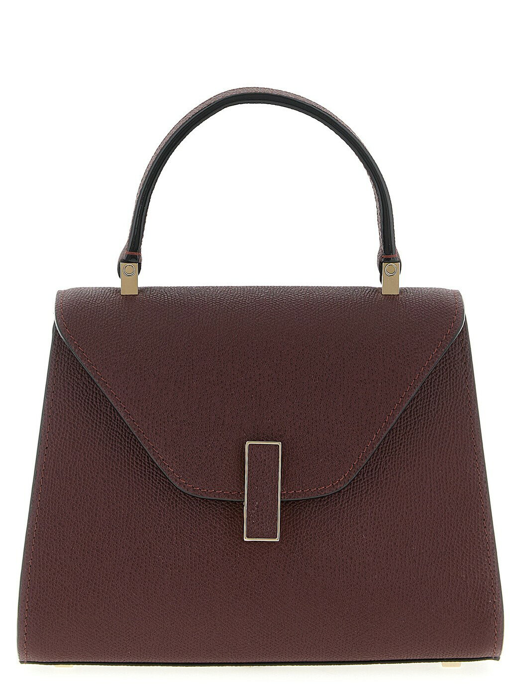 ヴァレクストラ VALEXTRA バッグ レディース レッド Business bags 'Iside' mini handbag WBES0036028LOC99RA Bordeaux 関税 送料無料 2026SS ju