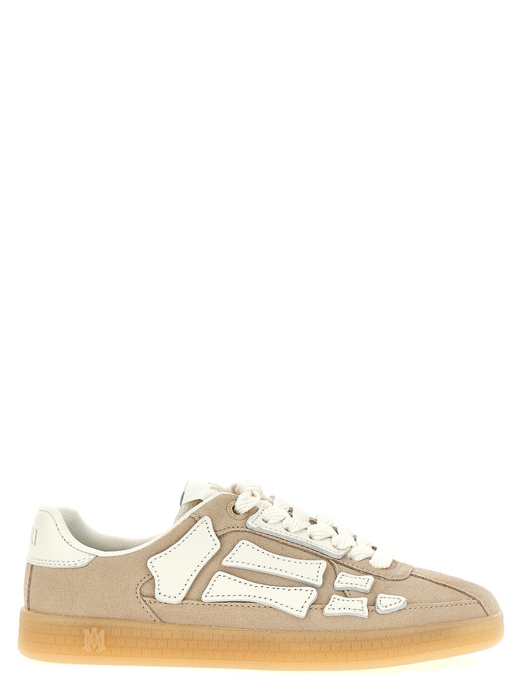 フェンディ FENDI スニーカー レディース ベージュ Sneakers 'Fendi Match' sneakers 8E8670ASB2F1RUX Beige 関税 送料無料 2025SS ju