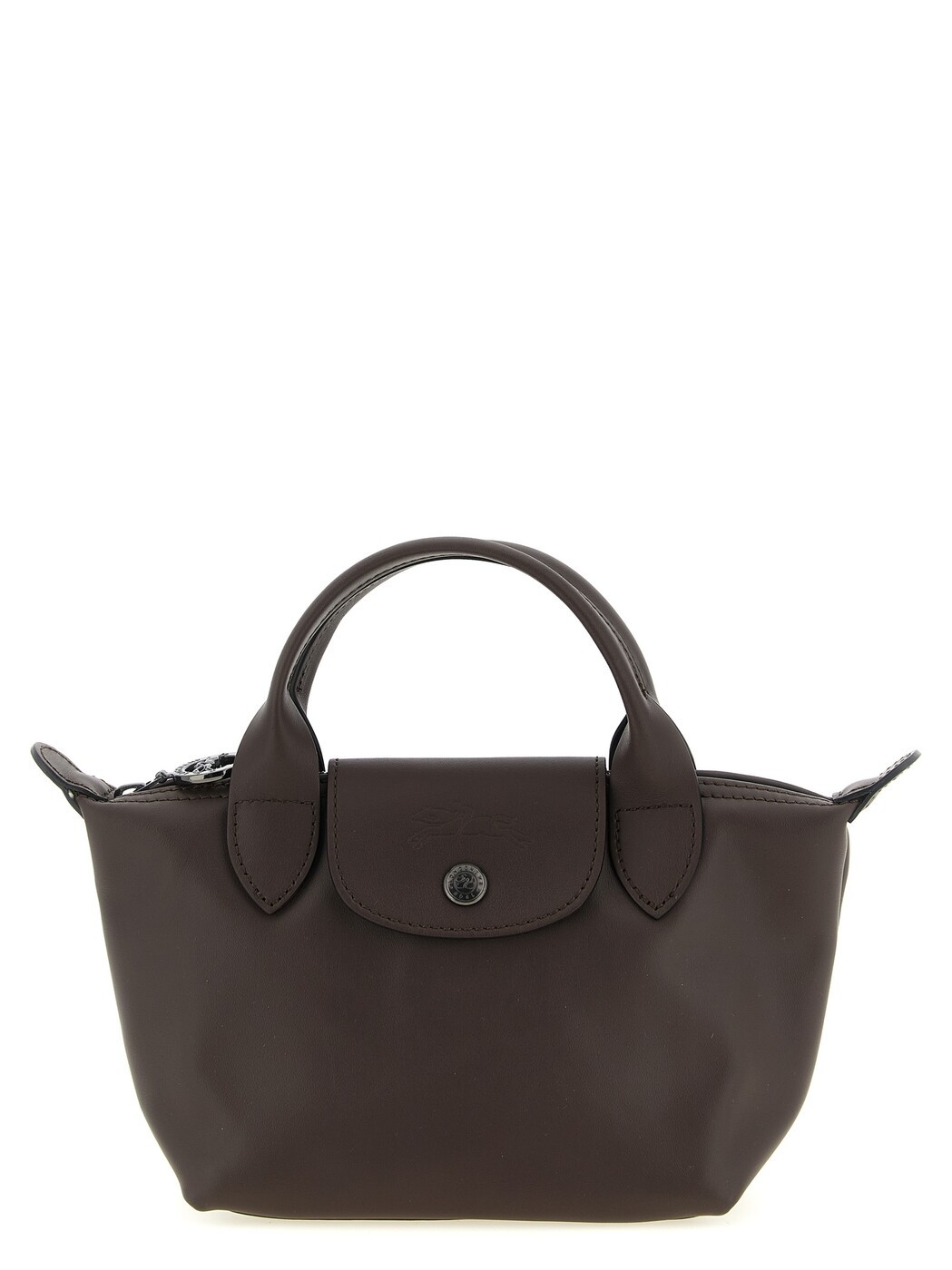 LONGCHAMP\\\\\\\' - ロンシャン LONGCHAMP バッグ レディース ブラウン Business bags 'XS Le Pliage Xtra' handbag L1500987002 Brown 関税 送料無料 2026AW ju