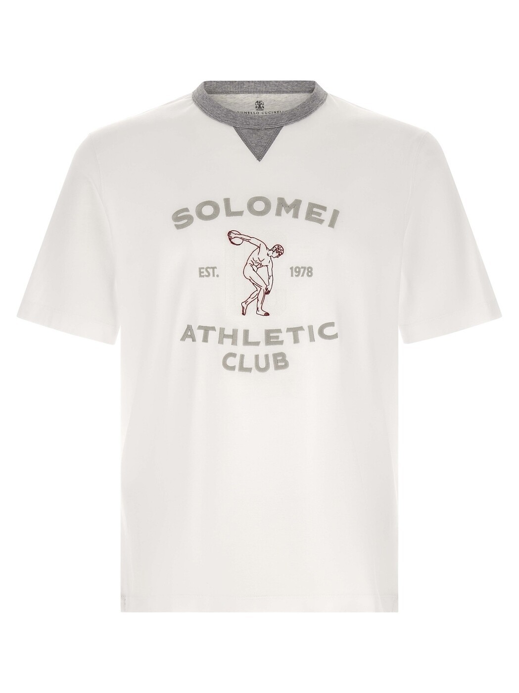 楽天市場】Tシャツ（ブランドブルネロクチネリ）の通販