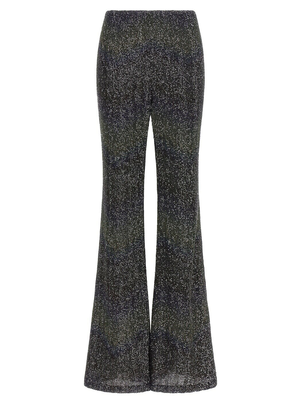 ミッソーニ MISSONI ズボン パンツ レディース マルチカラー Trousers Flared 'Caperdoni' pants DS26WI09BC006GS91SZ Multicolor 関税 送料無料 2026AW ju