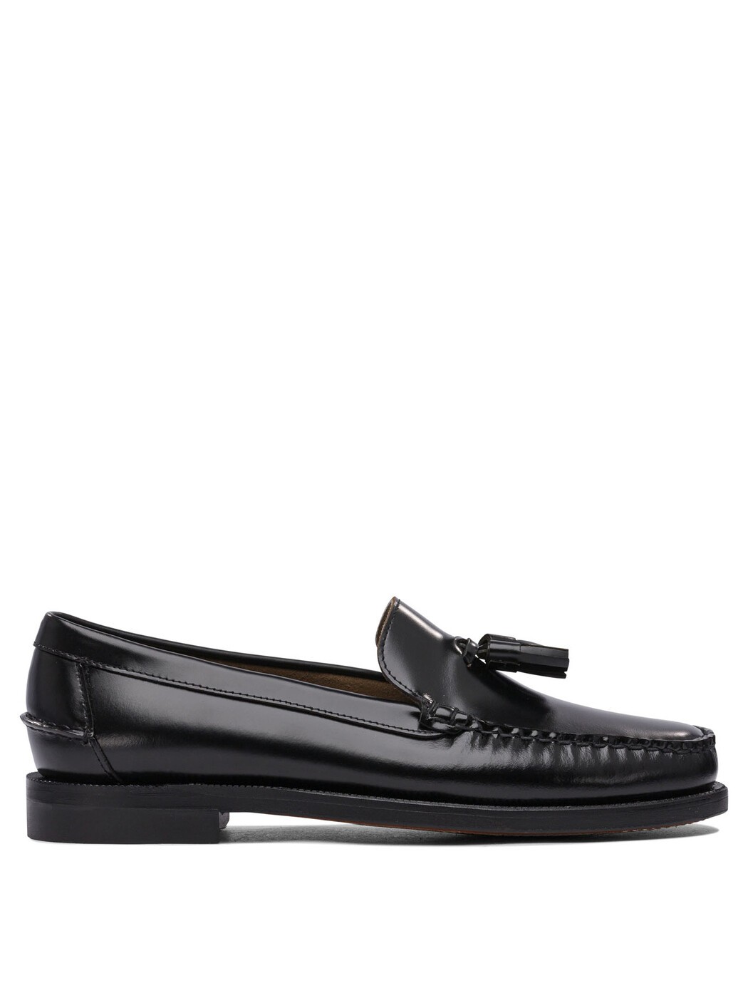 セバゴ SEBAGO ローファー メンズ ブラック Loafers Loafers & Slippers 7001R20902 Black 関税 送料無料 ラッピング無料 2026SS vi