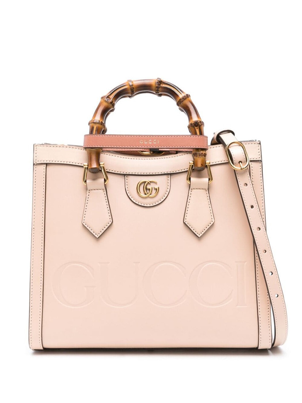 グッチ GUCCI バッグ レディース ベージュ Business b...(4)