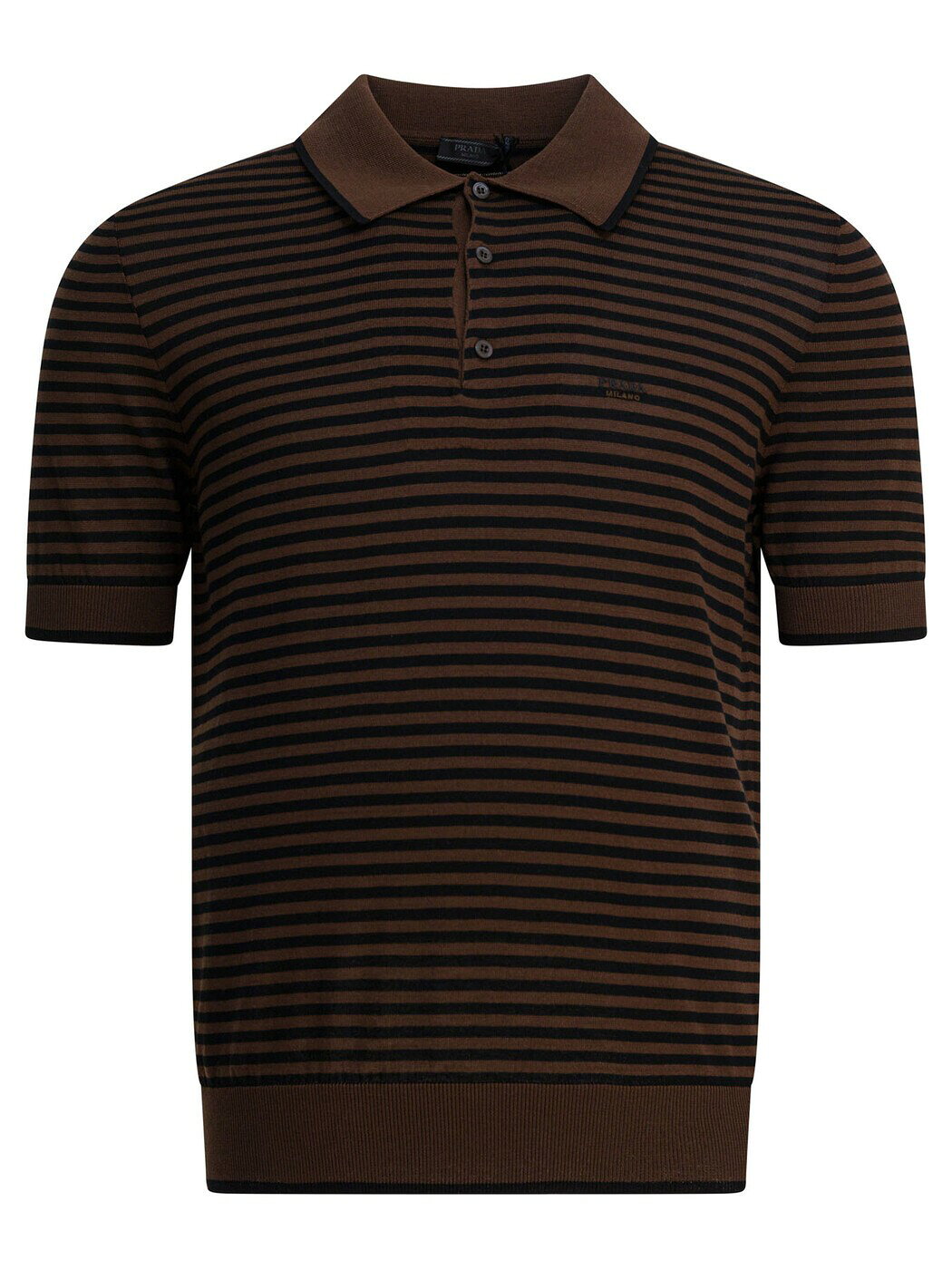 楽天市場】プラダ ポロシャツ lの通販