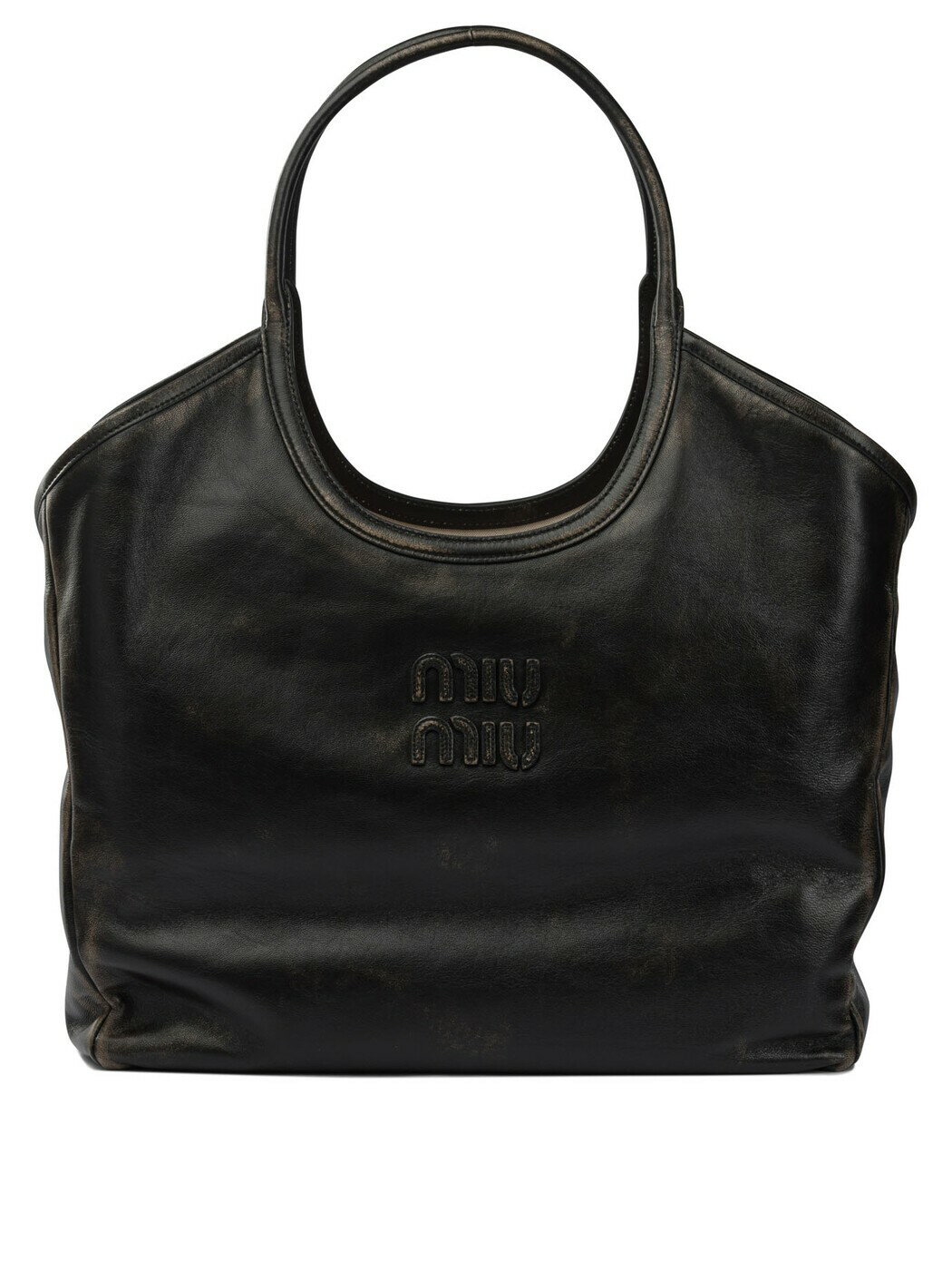 �ߥ奦 �ߥ奦 MIU MIU �Хå� ��ǥ����� �֥饦�� Business bags 