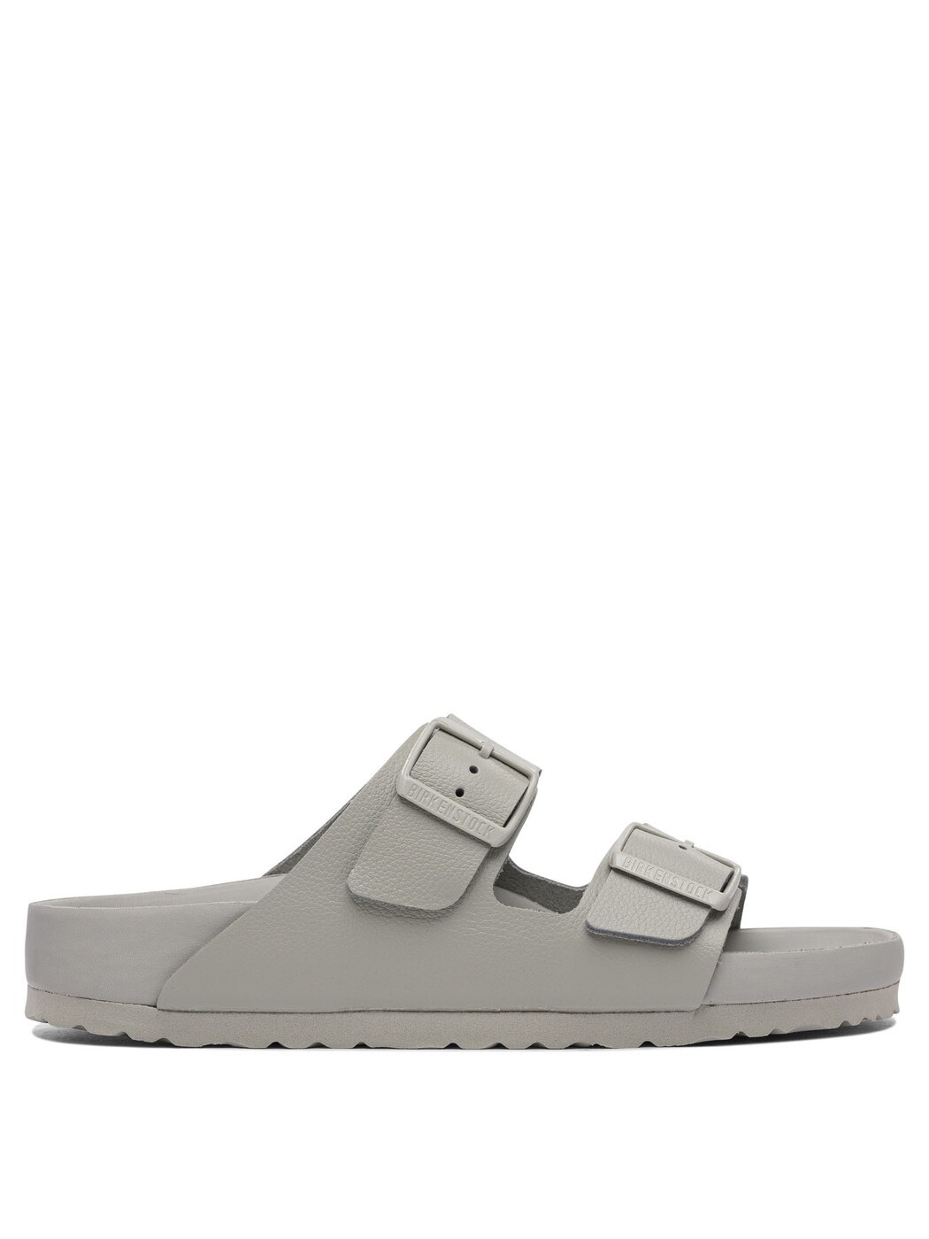 ビルケンシュトック BIRKENSTOCK サンダル レディース グレー Sandals 