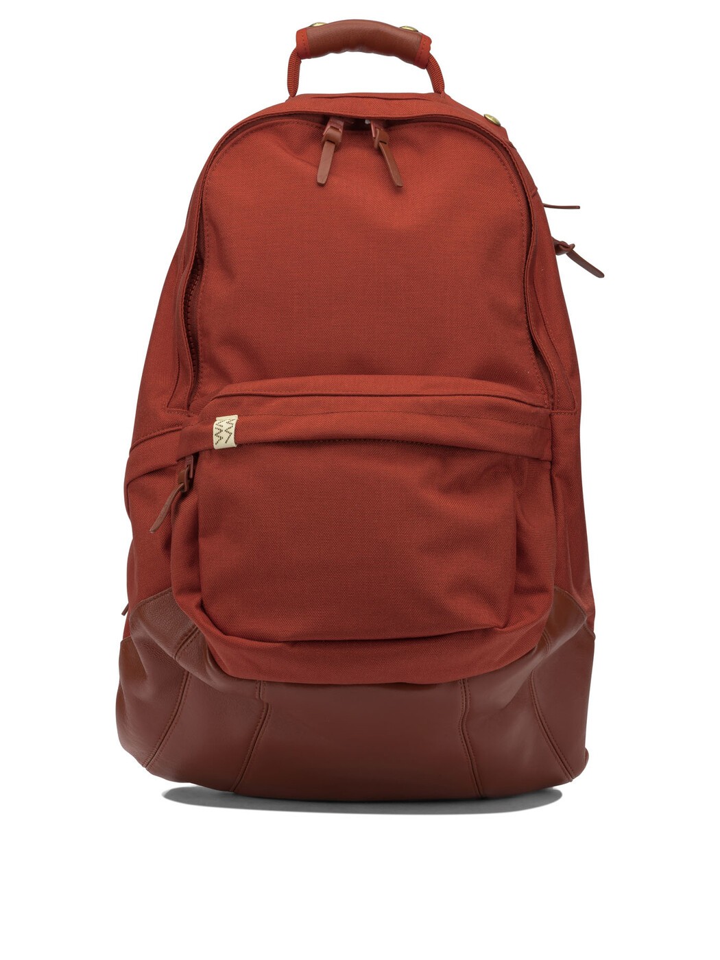 ビズビム VISVIM リュックサック バックパック メンズ レッド Backpacks Cordura 22L Sports backpack 0126103003034ORANGE Red 関税 送料無料 2026SS vi