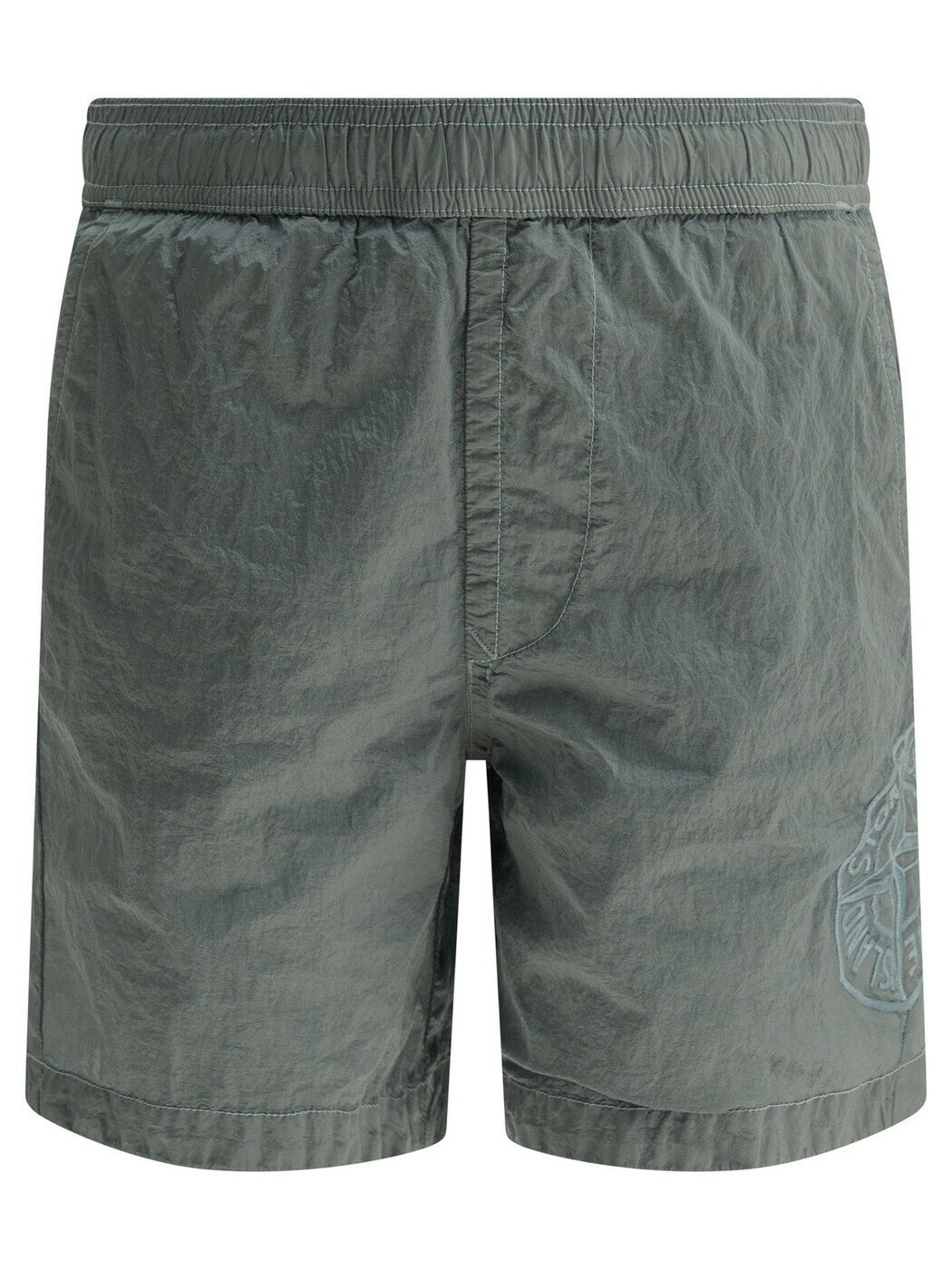 For Boy - ストーン アイランド STONE ISLAND JUNIOR 海水パンツ スイムウェア ボーイズ ブルー Swim shorts Beachwear B100001S0043V004A Light blue 関税 送料無料 2026SS vi