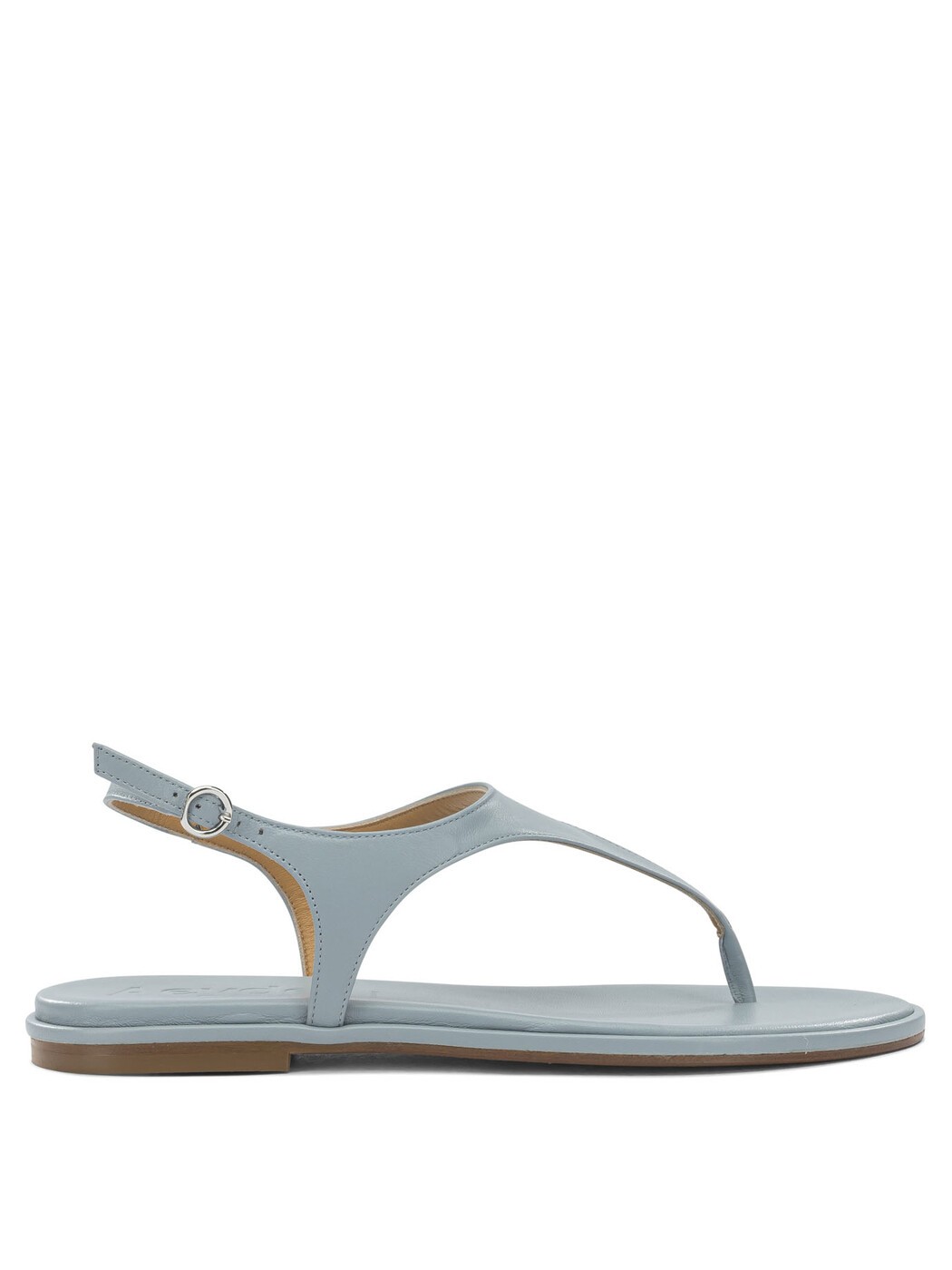 アイデ AEYDE サンダル レディース ブルー Sandals 
