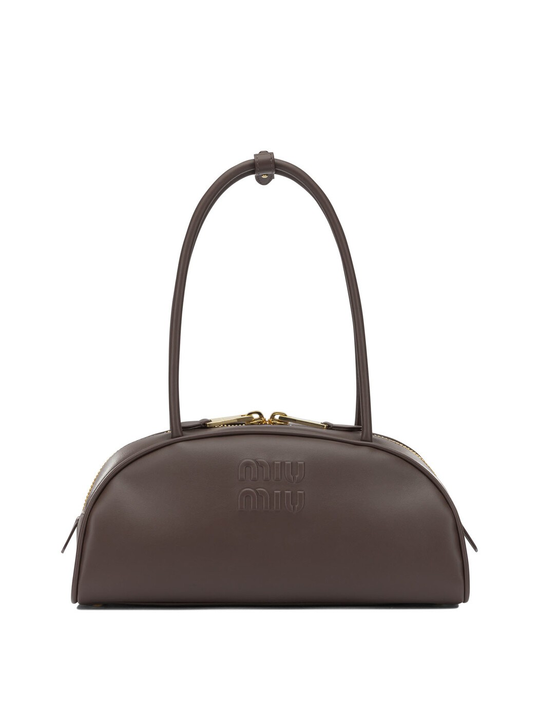 樂天商城 - ミュウ ミュウ MIU MIU バッグ レディース ブラウン Business bags 