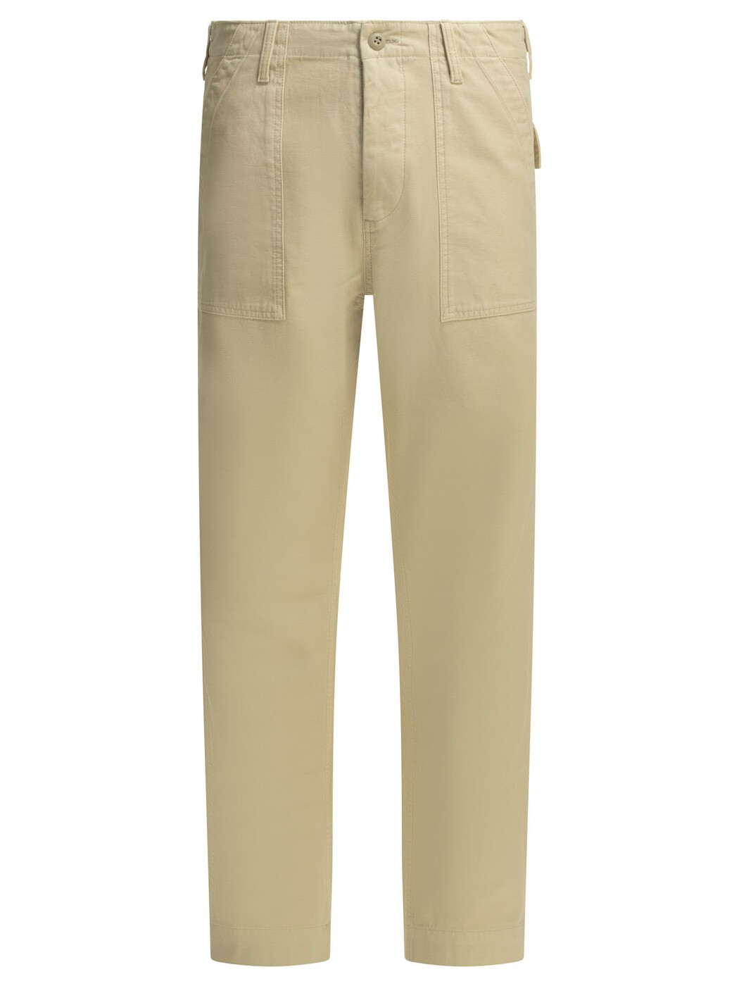 樂天商城 - フィルソン FILSON ズボン パンツ メンズ ベージュ Trousers 