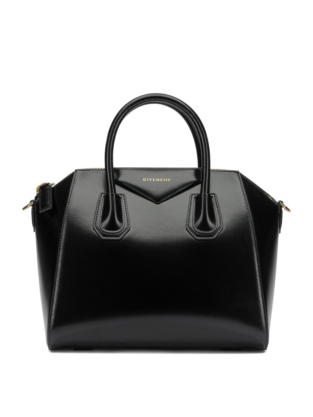 ジバンシィ GIVENCHY バッグ レディース ブラック Business bags "Antigonia" Small handbag BB5149B2AT001 Black 関税 送料無料 2026AW vi