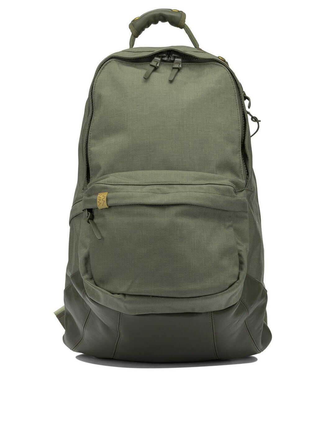 ビズビム VISVIM リュックサック バックパック メンズ グリーン Backpacks Cordura 22L Sports backpack 0126103003034OLIVE Green 関税 送料無料 2026SS vi