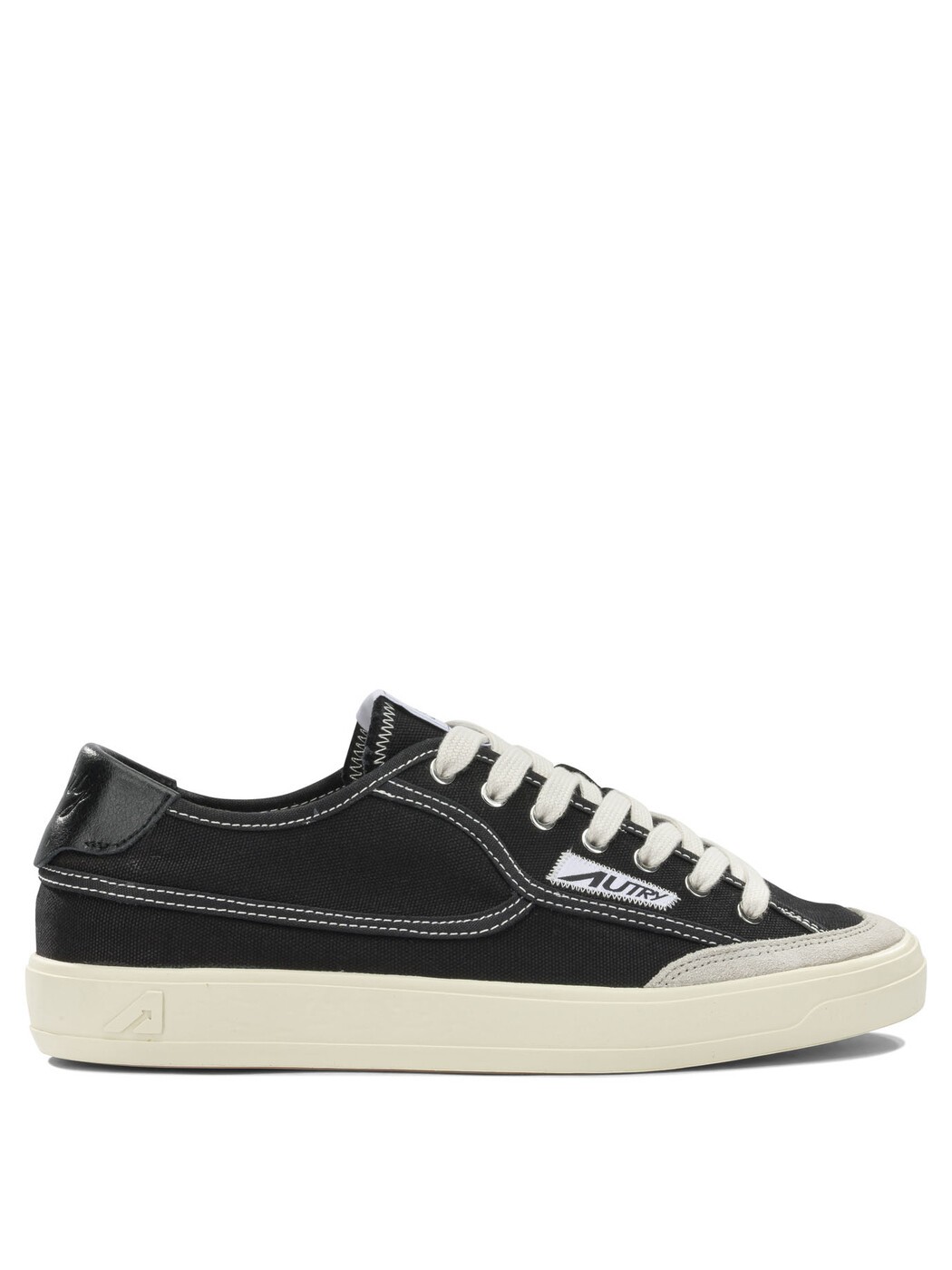 AUTRY スニーカー メンズ ブラック Sneakers SCLMCU01 ~ 関税 送料無料 2026SS gi
