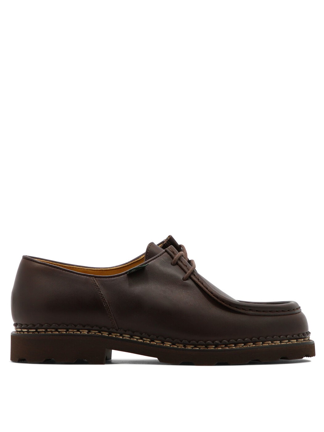 パラブーツ PARABOOT レースアップシューズ ドレスシューズ メンズ ブラウン Lace-up Shoes "Michael II" Derby 715612MICHAEL MARCHE IIMARRON-LIS CAFE Brown 関税 送料無料 2026AW vi