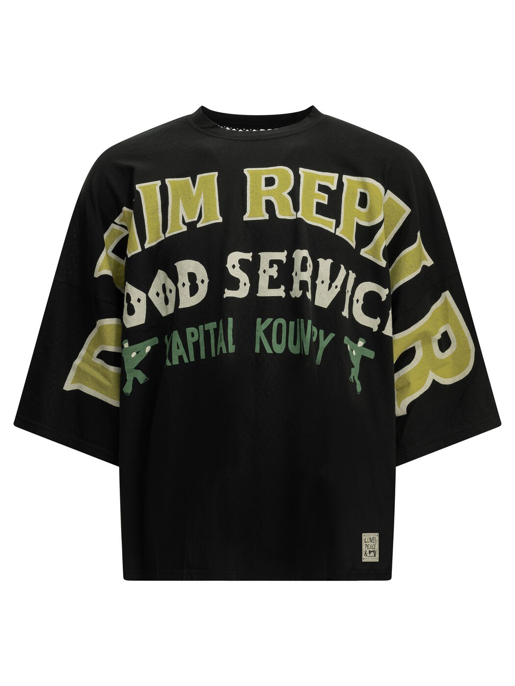 楽天市場】キャピタル Tシャツの通販