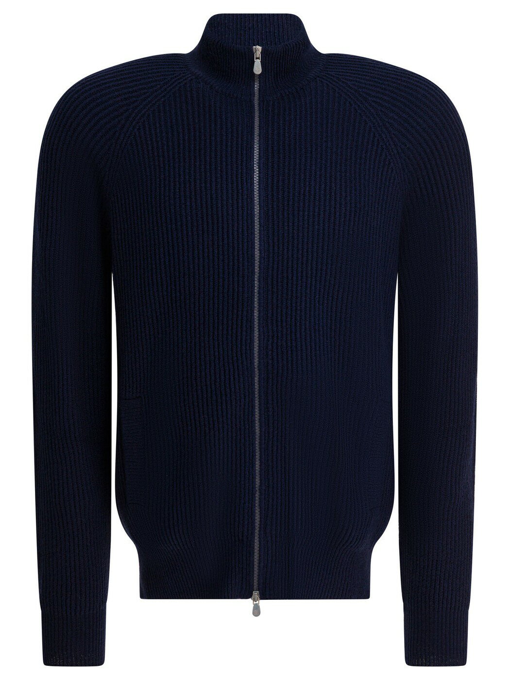ブルネロ クチネリ BRUNELLO CUCINELLI セーター ニットウェア メンズ ブルー Knitwear Knitwear MNI708616C2425 Blue 関税 送料無料 ラッピング無料 2025AW vi