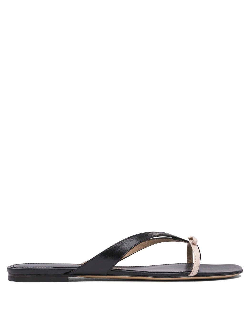 フェラガモ FERRAGAMO サンダル レディース ブラック Sandals Sandals 0782901 Black 関税 送料無料 ラッピング無料 2025SS vi