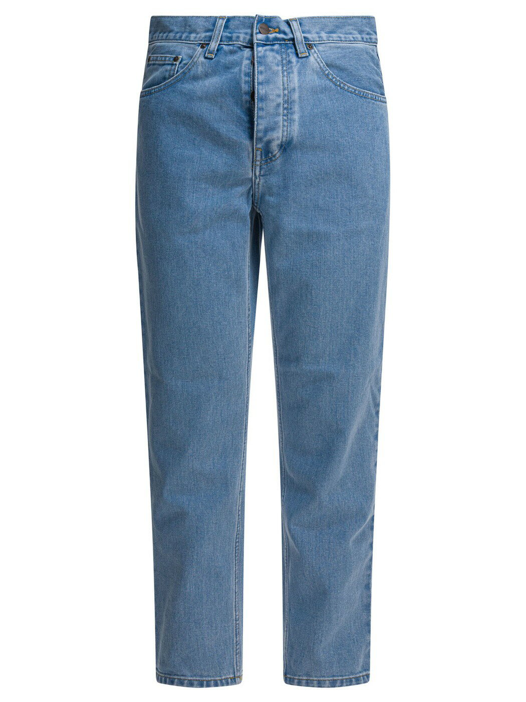 カーハート ダブリューアイピー CARHARTT WIP デニム メン...(4.0)