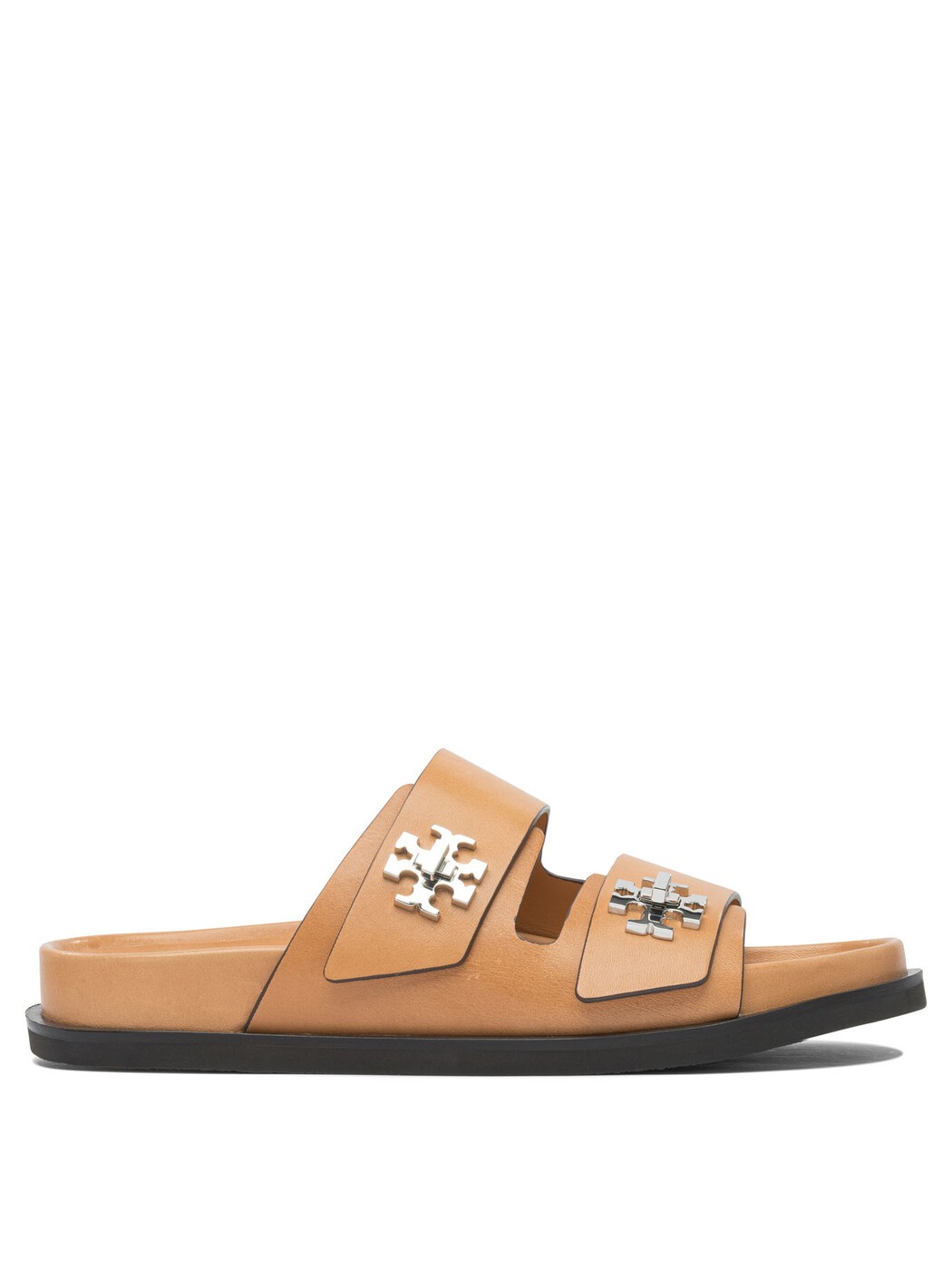 トリー バーチ TORY BURCH サンダル レディース ベージュ Sandals Sandals 166905250 Beige 関税 送料無料 ラッピング無料 2025AW vi