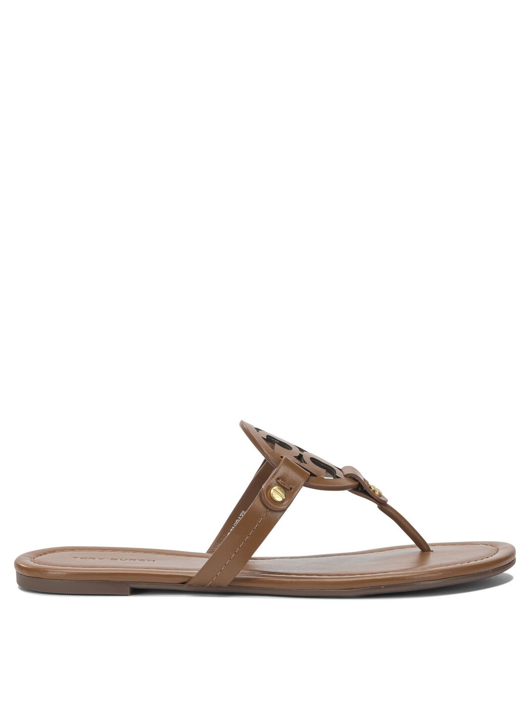 トリー バーチ TORY BURCH サンダル レディース ブラウン Sandals Sandals 50008694204 Brown 関税 送..