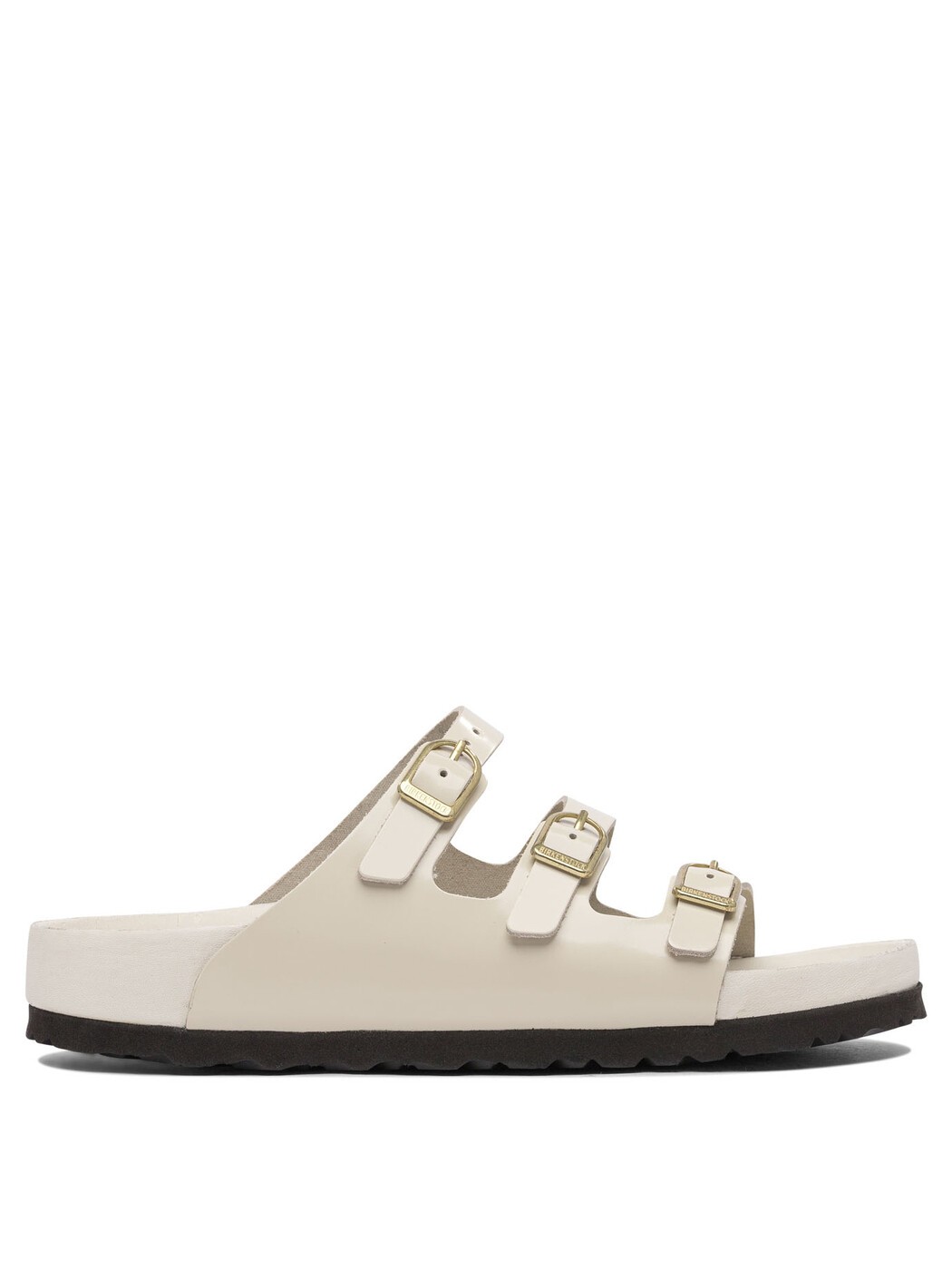 ビルケンシュトック BIRKENSTOCK サンダル レディース ホワイト Sandals 