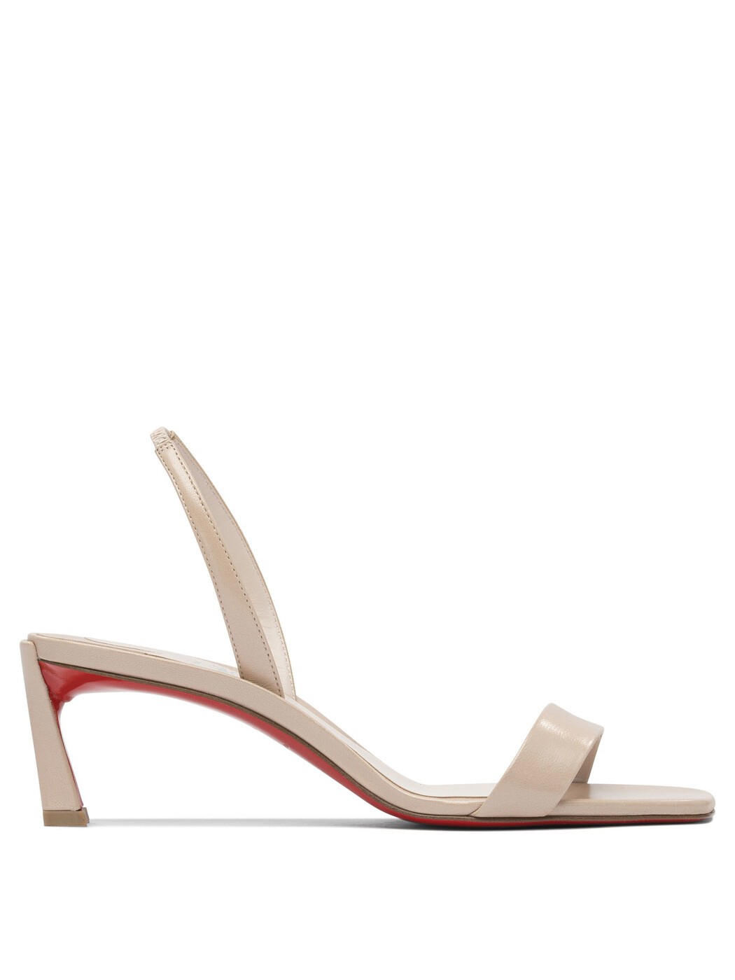クリスチャンルブタン CHRISTIAN LOUBOUTIN サンダル レディース ベージュ Sandals Sandals 3250155F608 Beige 関税 送料無料 ラッピング無料 2025AW vi