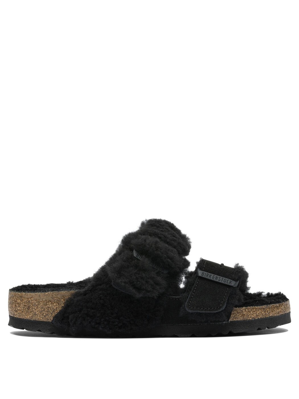 ビルケンシュトック BIRKENSTOCK サンダル レディース ブラック Sandals Sandals 1025544BLACK Black 関税 送料無料 ラッピング無料 2025AW vi