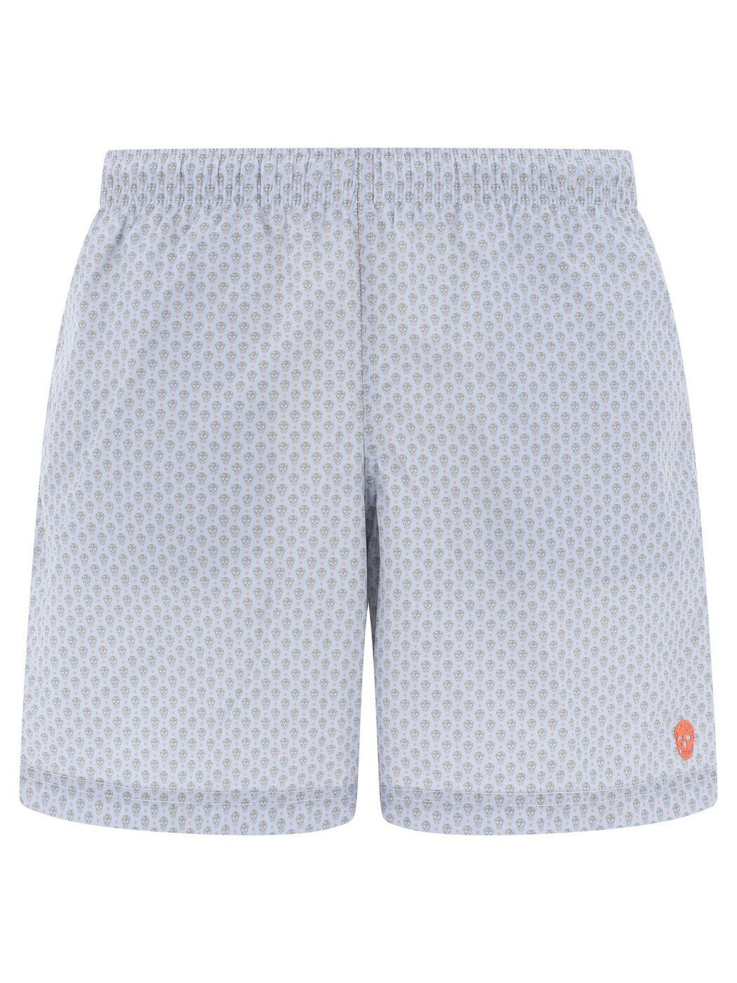 アレキサンダー マックイーン ALEXANDER MCQUEEN 水着 スイムウェア メンズ ブルー Swimwear Beachwear..