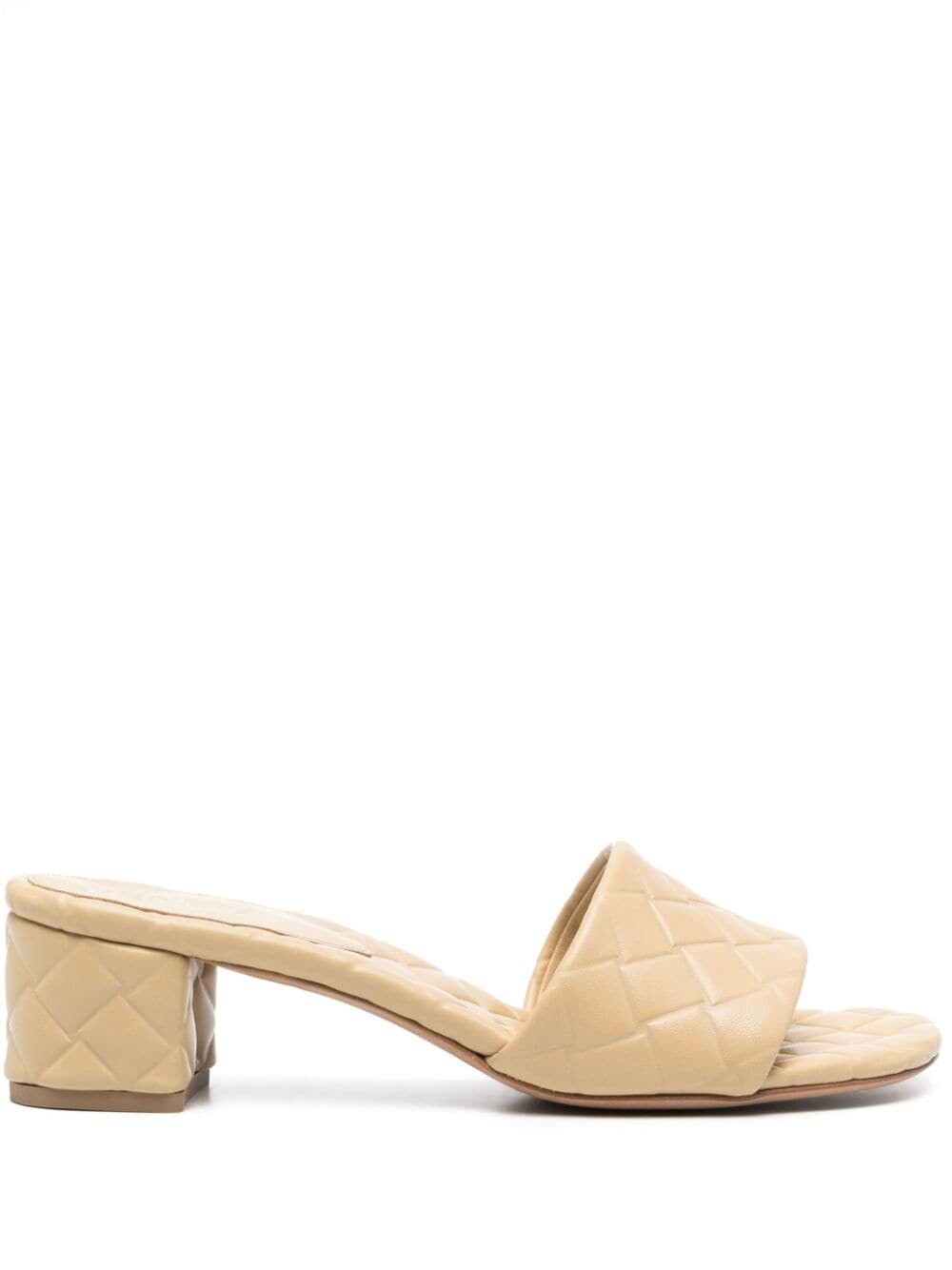 ボッテガ ヴェネタ BOTTEGA VENETA サンダル レディース ベージュ Sandals Sandals 778164V3RS02624 Beige 関税 送料無料 ラッピング無料 2025AW vi