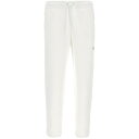 【15,000円以上1,000円OFF!!】 MONCLER GENIUS モンクレール ジーニアス ホワイト White Moncler Genius x Fragment joggers パンツ メンズ 秋冬2023 8H00002M2372001 【関税・送料無料】【ラッピング無料】 ju