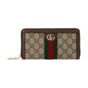 【土日限定1000円OFF】 グッチ GUCCI カードホルダー 財布 レディース マルチカラー Wallets and Card Holders 'Ophidia' wallet 52315496IWG8745 Multicolor 関税 送料無料 ラッピング無料 2023AW ju