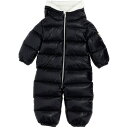 【楽天スーパーSALE!!50000円以上3000円OFFクーポン対象】 MONCLER ENFANT モンクレール アンファン ブラック Black トップス ベビーボーイズ 秋冬2023 1G000035963V77D 【関税・送料無料】【ラッピング無料】 ju