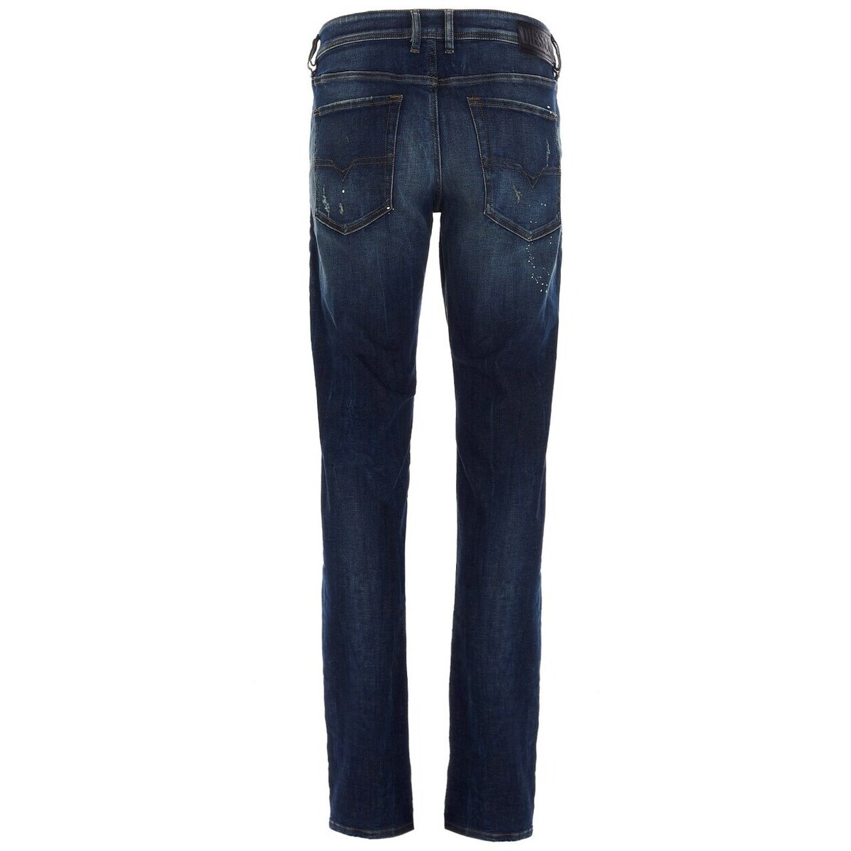 DIESEL/ディーゼルデニムBluメンズ春夏202100SWJF0097L01ju