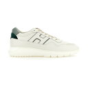 【15,000円以上1,000円OFF!!】 HOGAN ホーガン ホワイト White 'Interactive 3' sneakers スニーカー メンズ 秋冬2023 HXM3710AM24ODZ1P14 【関税・送料無料】【ラッピング無料】 ju