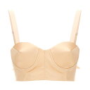 【15,000円以上1,000円OFF!!】 MAISON MARGIELA メゾン マルジェラ ピンク Pink Toe cup bra アンダーウェア レディース 秋冬2023 S29RJ0033S78046220 【関税・送料無料】【ラッピング無料】 ju