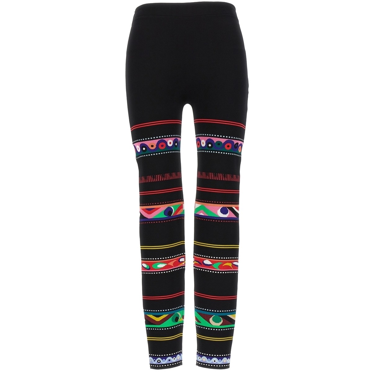 ݥȺ4!! ߥꥪ ץå EMILIO PUCCI 쥮 ǥ ޥ顼 Leggings Jacqua...