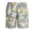 OBJECTS IV LIFE オブジェクツ フォー ライフ マルチカラー Multicolor Printed beach shorts スイムウェア メンズ 春夏2023 OBJ00230714YELCAM 【関税・送料無料】【ラッピング無料】 ju