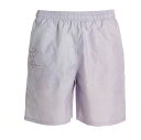 【土日限定1000円OFF】 オブジェクツ フォー ライフ OBJECTS IV LIFE 水着 スイムウェア メンズ パープル Swimwear Printed beach shorts OBJ00230723LILFAD Purple 関税 送料無料 ラッピング無料 2023SS ju