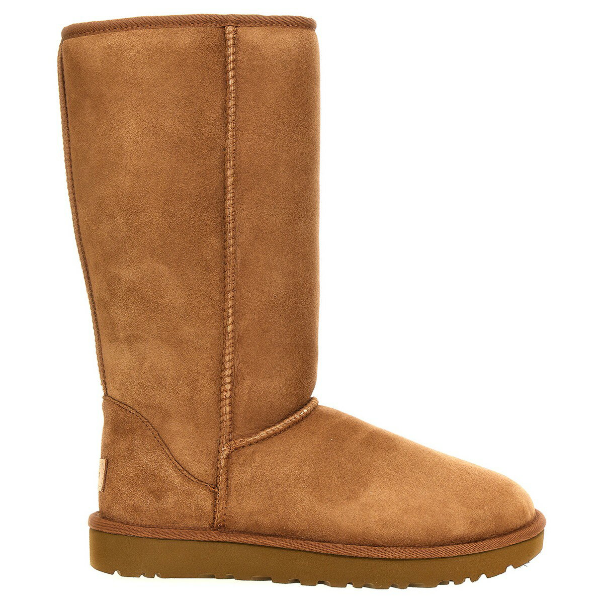 UGG AUSTRALIA アグ オーストラリア ブラウン Brown 'Classic Tall II' boots ブーツ レディース 秋冬2023 1016224CHESTNUT 【関税・送料無料】【ラッピング無料】 ju