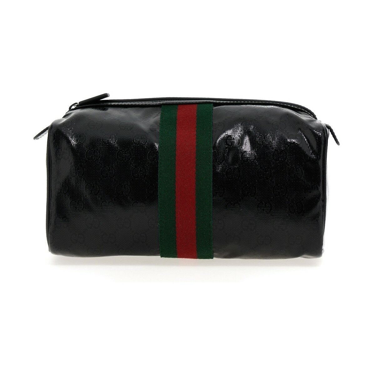 GUCCI グッチ ブラック Black Beauty 'GG Crystal' クラッチバッグ メンズ 秋冬2023 759689FACI01064 【関税・送料無料】【ラッピング無料】 ju