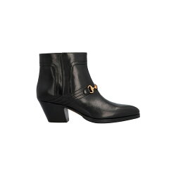 GUCCI/グッチ ブーツ Nero レディース 秋冬2020 617536D3V001000 ju