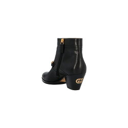 GUCCI/グッチ ブーツ Nero レディース 秋冬2020 617536D3V001000 ju