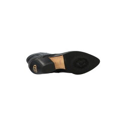 GUCCI/グッチ ブーツ Nero レディース 秋冬2020 617536D3V001000 ju