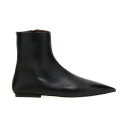 【0の付く日ポイント4倍】 MARSELL マルセル ブラック Black 'Ago' ankle boots ブーツ レディース 秋冬2023 MW8085095666 【関税・送料無料】【ラッピング無料】 ju