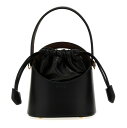 【15,000円以上1,000円OFF!!】 ETRO エトロ ブラック Black 'Saturno Mini' bucket bag バッグ レディース 秋冬2023 1P0808508001 【関税・送料無料】【ラッピング無料】 ju