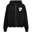 PALM ANGELS ѡ 󥸥륹 ۥ磻 White/Black Hunter hoodie ȥ졼ʡ  2023 PMBE014E23FLE00210011001 ڴǡ̵ۡڥåԥ̵ ju