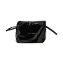 KASSL EDITIONS å륨ǥ ֥å Black 'Lacquer' clutch åХå ǥ ղ2024 B50240001 ڴǡ̵ۡڥåԥ̵ ju