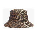 【15,000円以上1,000円OFF!!】 BARBOUR バブアー マルチカラー Multicolor Bucket hat Barbour x Ganni 帽子 レディース 春夏2024 LHA0544LHABK11 【関税・送料無料】【ラッピング無料】 ju